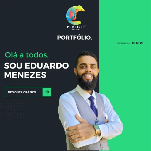Freelancer - Designer Gráfico