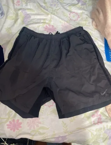 Short Nike dri-fit