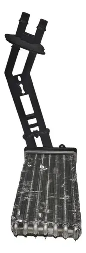 Radiador Ar Quente Citroen C4 Pallas 2008 2009 2010