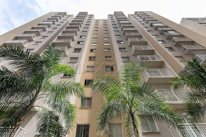 Apartamento para locação, 2 dormitórios, 1 banheiro, 34m² na Barra Funda