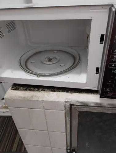 Vendo microondas Philco