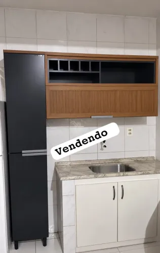 Armário cozinha