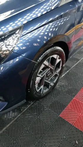 Dudu lava jato prime contra lavador de carro