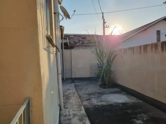 Casa de 1 quarto na Penha Circular
