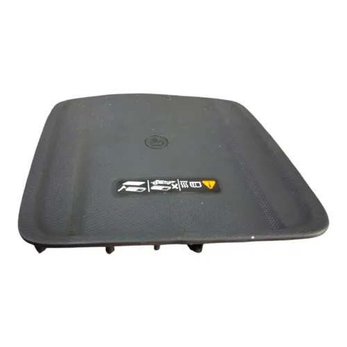Tapete Carregador Indução Tracker Premier 1.2 2020 A 2025