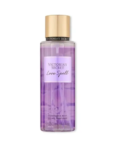 Body Splash Victoria Secret's Love Spell (250ml)