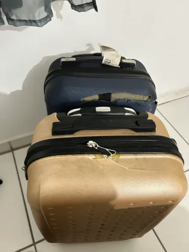 Mala 10kg usada