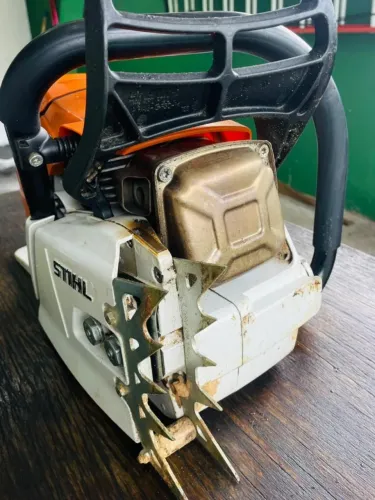 MOTOSERRA MS STIHL 651