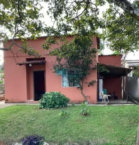 Casa com 2 quartos à venda, 68 m² por R$ 380.000 - Aeronautas - Lagoa Santa/MG