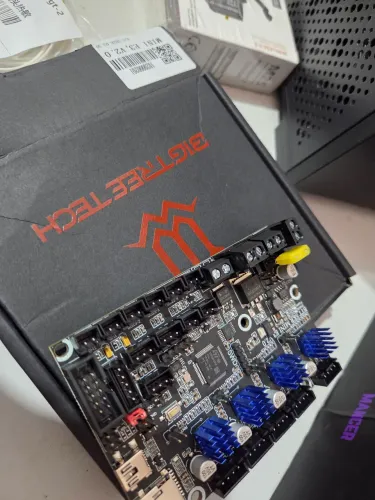 Placa SKR Mini V2 Ender 3