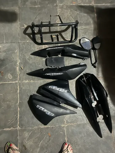 Peças para moto 150