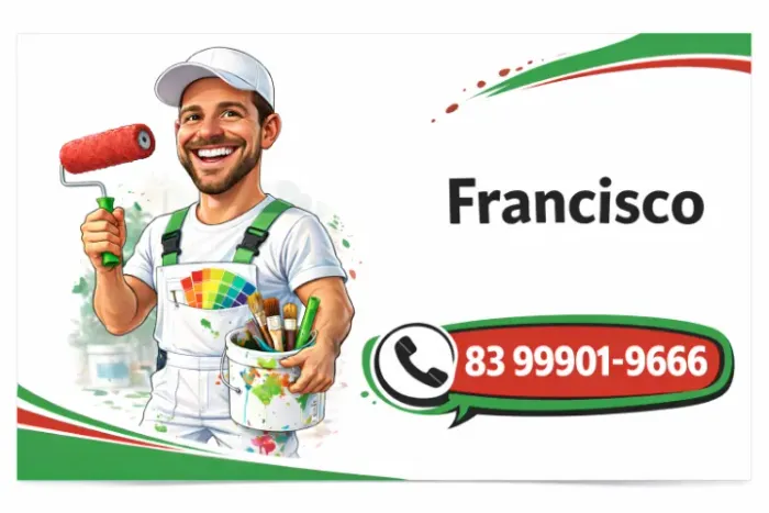 Pintor Residencial 