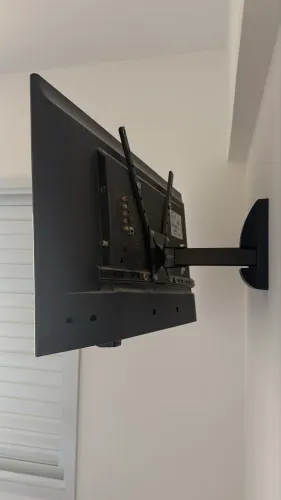 TV Samsung smart 32 polegadas un32j4300agxzd