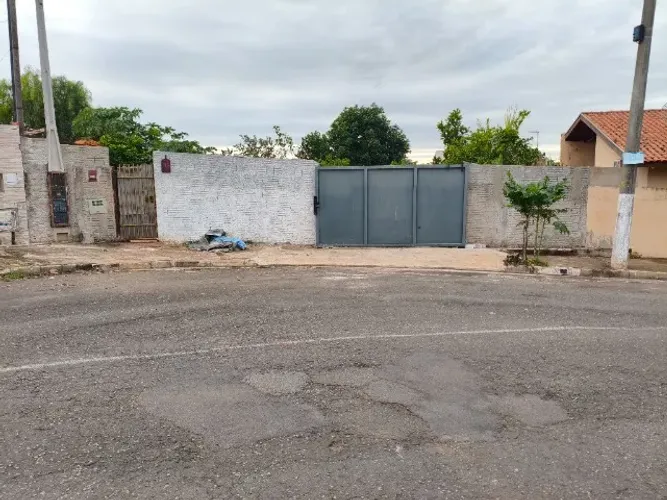 Residencial Di Napoli I 