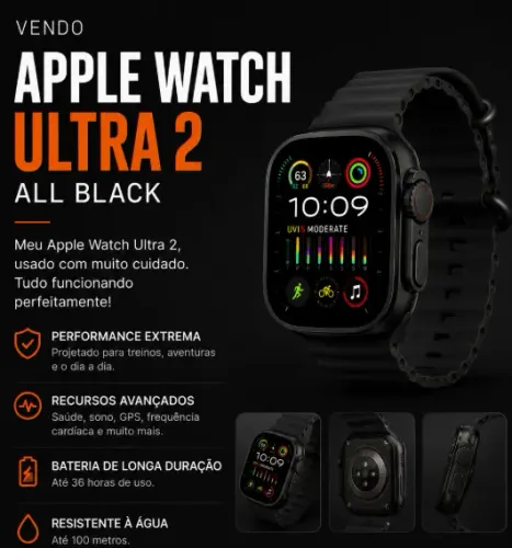 apple watch serie 3