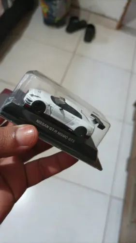 Miniatura 1/64