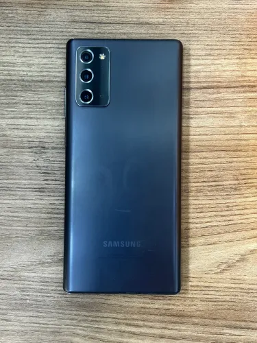 Samsung Note 20 5G NFC 256gb 8gb RAM