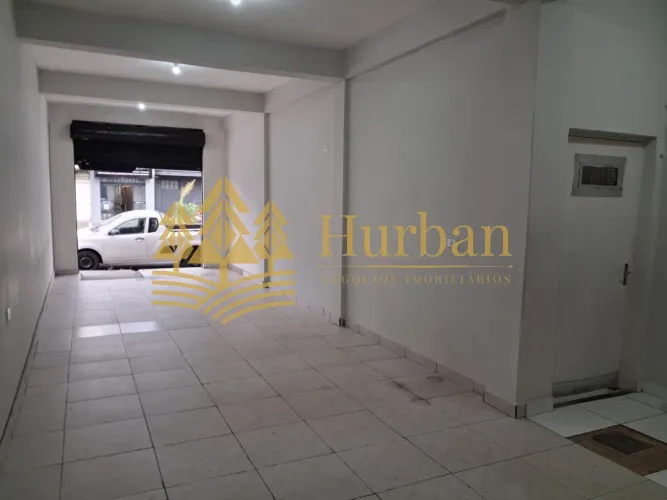 PONTO COMERCIAL em UBERLÂNDIA - MG, BRASIL