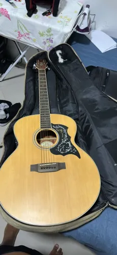 Violão sisis