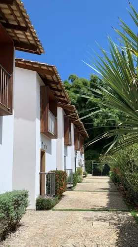 Flat à venda em Pirenópolis