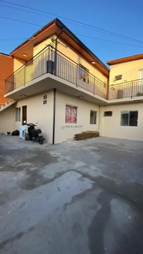 Casa à venda com 6 quartos e ponto comercial na Serraria em São José REF: 1955781