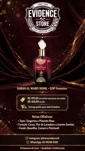 SABAH AL WARD ORIGINAL