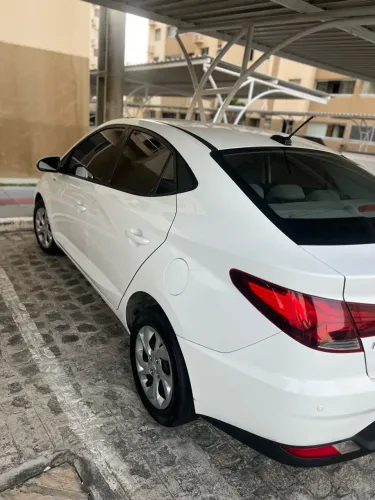 Hyundai HB20S Vision 1.0 Flex 12V MEC 2021