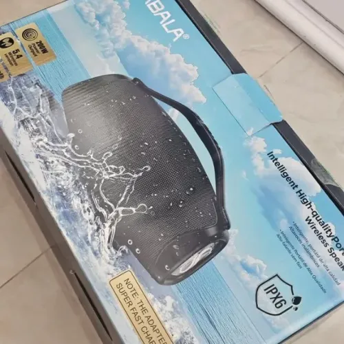 Bombox sabala dr 909 - 200w
