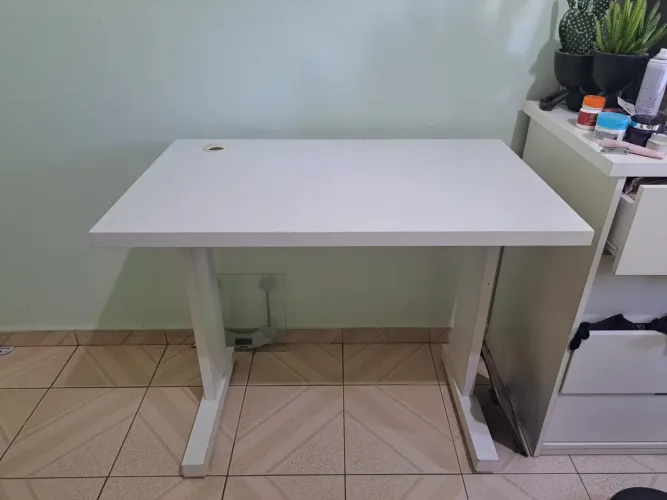 Mesa estação de trabalho