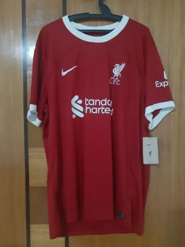 Camisa Liverpool original