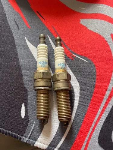 2 velas NGK-Hb20 1.0 3 cilindros 2018