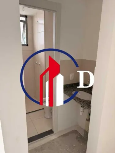 Apartamento : / Residencial / Santo Cristo