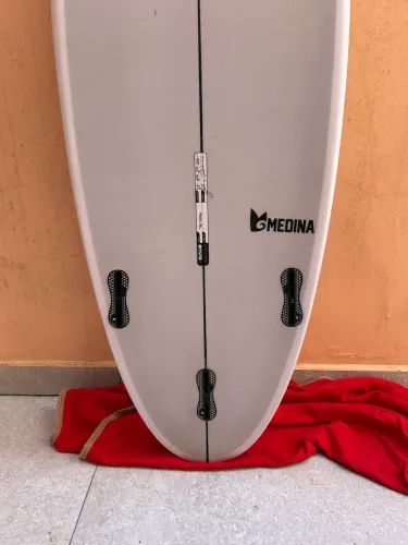 Prancha de Surfe