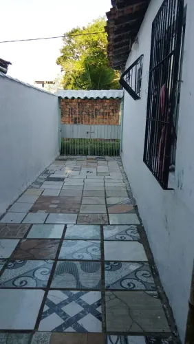 Caseiro até 45 anos