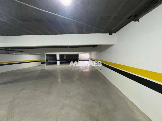Barracão, 230 m² - venda por R$ 4.300.000,00 ou aluguel por R$ 26.300,00/mês - Jardim Amér