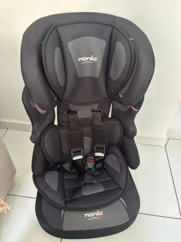 Cadeirinha infantil para carro