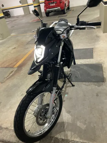 YAMAHA CROSSER S 2023 ABS