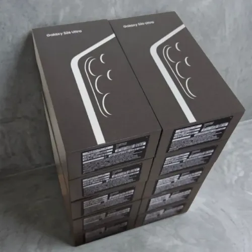 S26 ULTRA 256GB LACRADO
