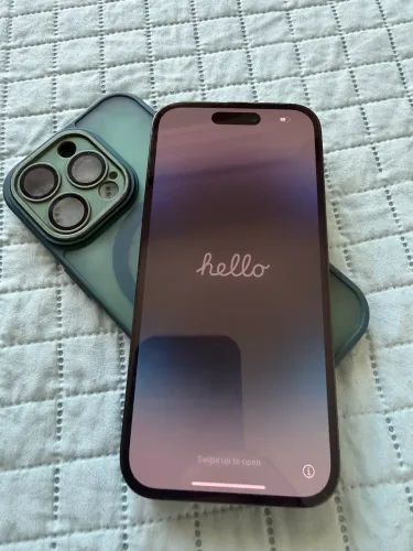 iPhone 14 Pro 256GB Preto