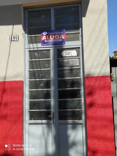 Kitinete para locação em Dourados