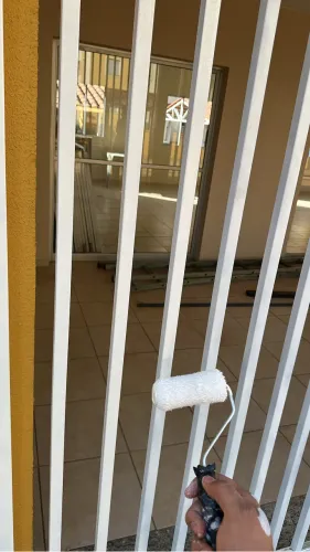 Pintura comercial predial residencial