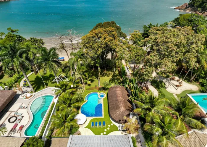 Imóvel para venda na Praia Domingas Dias - Ubatuba - SP