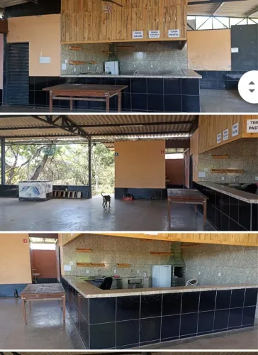 Chácara a venda Brazlandia 