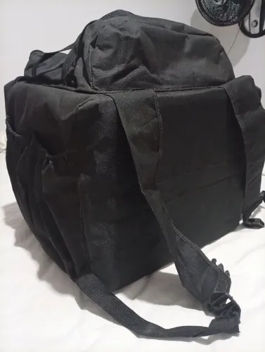 Bag tele entrega motoboy