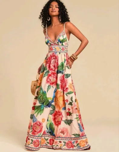 Vestido SHEIN NOVO