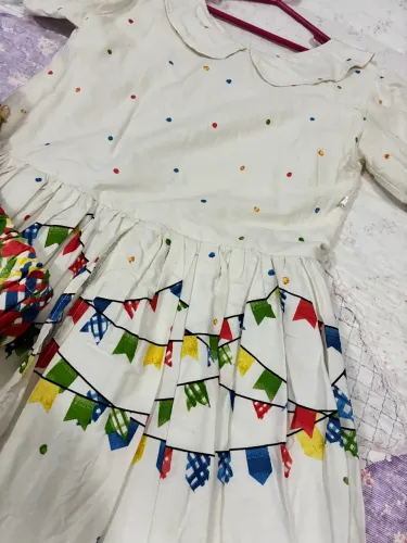 Vestido de São João