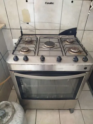 Fogão