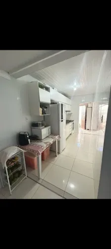 Vendo casa no bairro Getúlio Vargas