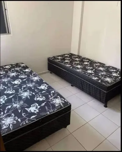 CAMA BOX SOLTEIRO DIRETO DA FABRICA
