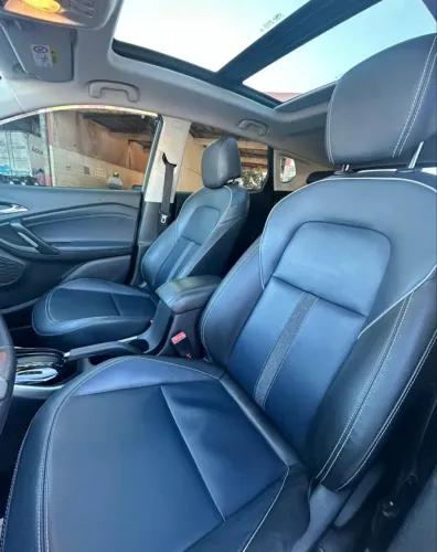 Chevrolet Tracker Premier 1.2 Turbo 12V Flex AUT 2022